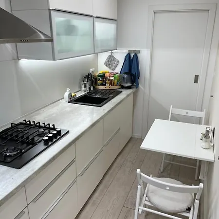 Cosy Apartmant In *