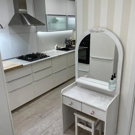 Cosy Apartmant In * Hodonín