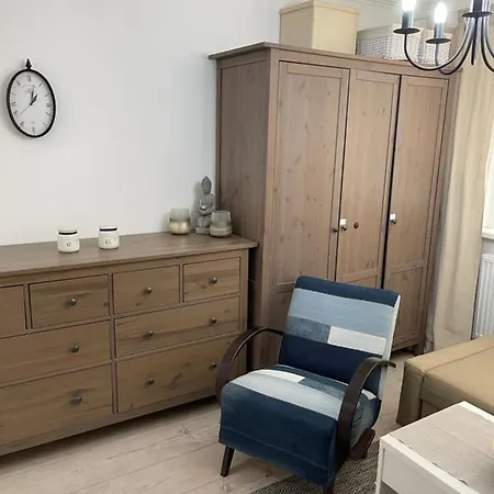Cosy Apartmant In 公寓 *