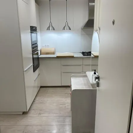Cosy Apartmant In * Hodonín
