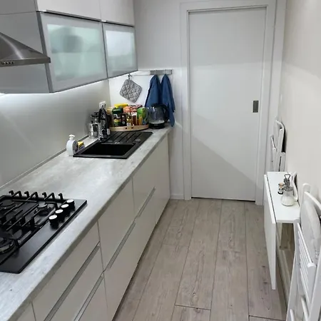 Cosy Apartmant In *