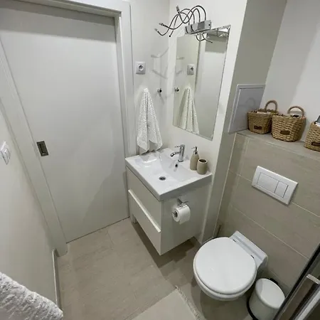 Cosy Apartmant In * Hodonín