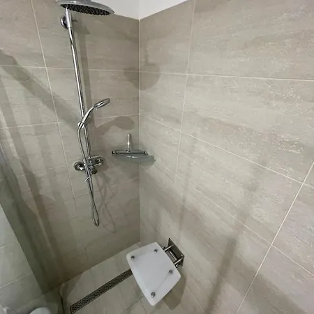 Cosy Apartmant In * Hodonín