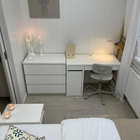 Cosy Apartmant In *