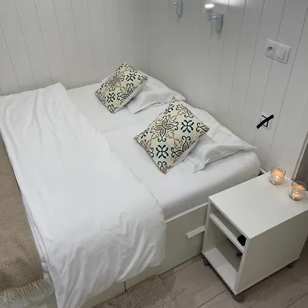 Cosy Apartmant In