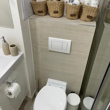 Cosy Apartmant In Apartment