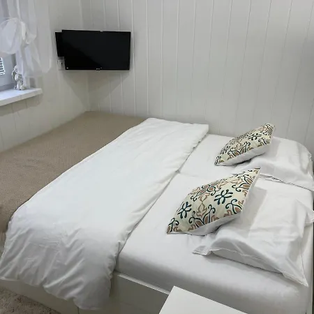 Cosy Apartmant In 公寓