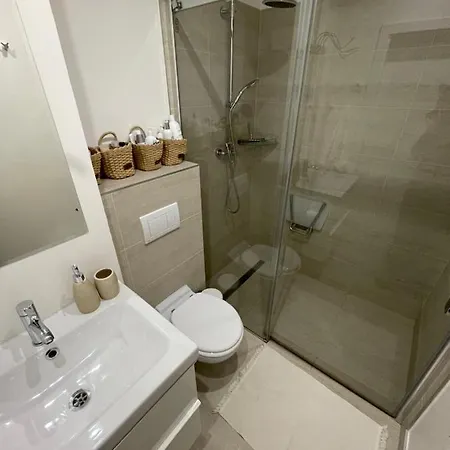 公寓 Cosy Apartmant In *